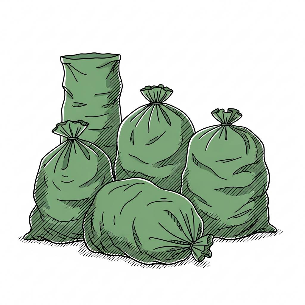 Občania Medzibrodu môžu od 12. do 30. januára 2026 vyzdvihnúť vrecia na triedený zber pre plasty a papier pri Obecnom úrade. Vydávanie sa uskutočňuje denne v čase od 8:00 do 8:30 a od 14:00 do 14:30 v priestoroch garáží za kultúrnym domom.