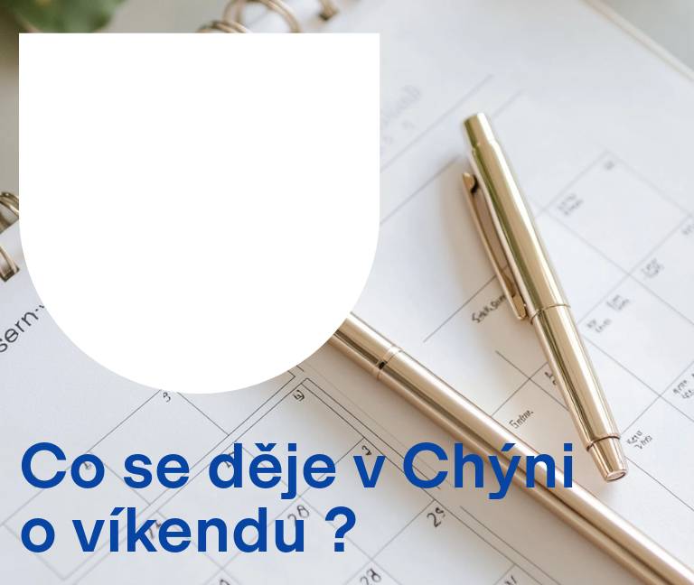 🎈Co se děje v Chýni o víkendu? v sobotu 10. 1. se můžete těšit na Keramický den pod taktovkou NF Zvonek. Akce se koná na adrese Hlavní 88 od 15:00 hodin. Více informací zde:     Přejeme vám krásný zasněžený víkend. Váš MěÚ