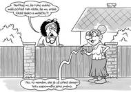 Následky dlouholetého manželství