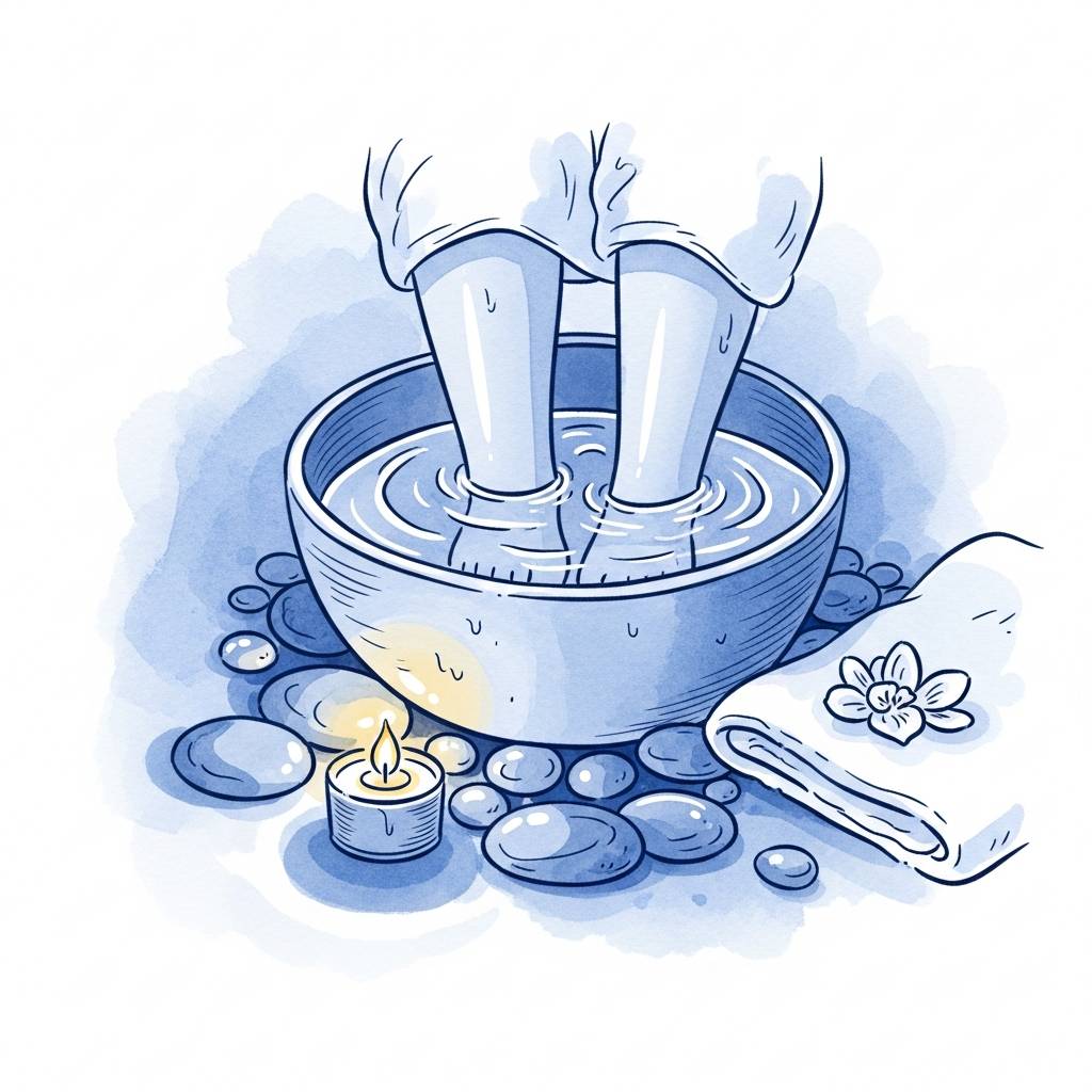 V Hřiměždicích si můžete dopřát pedikúru a masáže. Službu nabízí paní Lucie Kopáčková. Tato služba je zaměřena na zdraví vašich nohou a celkovou relaxaci. Pro více informací volejte 604 731 626.