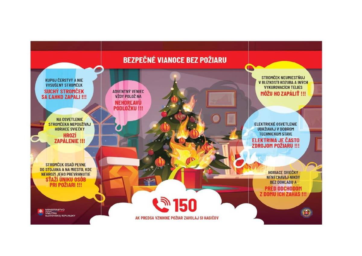 Preventívno – výchovna činnosť okresného riaditeľstva hasičského a záchranného zboru v Galante.