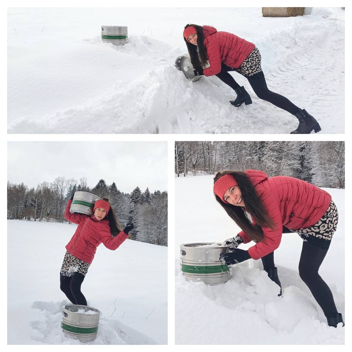 Čeká Vás orchestr Vladimíra Janského, krásné předtančení, welcome drink, bohatá tombola a hlavně pohodový večer. Děkujeme za příspěvky do tomboly dalším dárcům: Františku Dřevínkovi, Jardovi Kerdovi, Adamu Novákovi, panu Synkovi, Kubovi Drbohlavovi, Daniele Havlíčkové, Daně Andělové a Janu Dudovi. Těšit se můžete například na úžasnou přírodní kosmetiku, spoustu kvalitního alkoholu, soudek plzeňského piva, běžecké lyže, jízdu traktorem či hlavní cenu tomboly (zatím neprozradíme). Lístky na ples zakoupíte z pohodlí domova online nebo na obecním úřadu. https://www.smsticket.cz/vstupenky/63627-druhy-obecni-ples-beseda-oldrichov-v-hajich  Těšíme se na Vás! Jana a Jířa