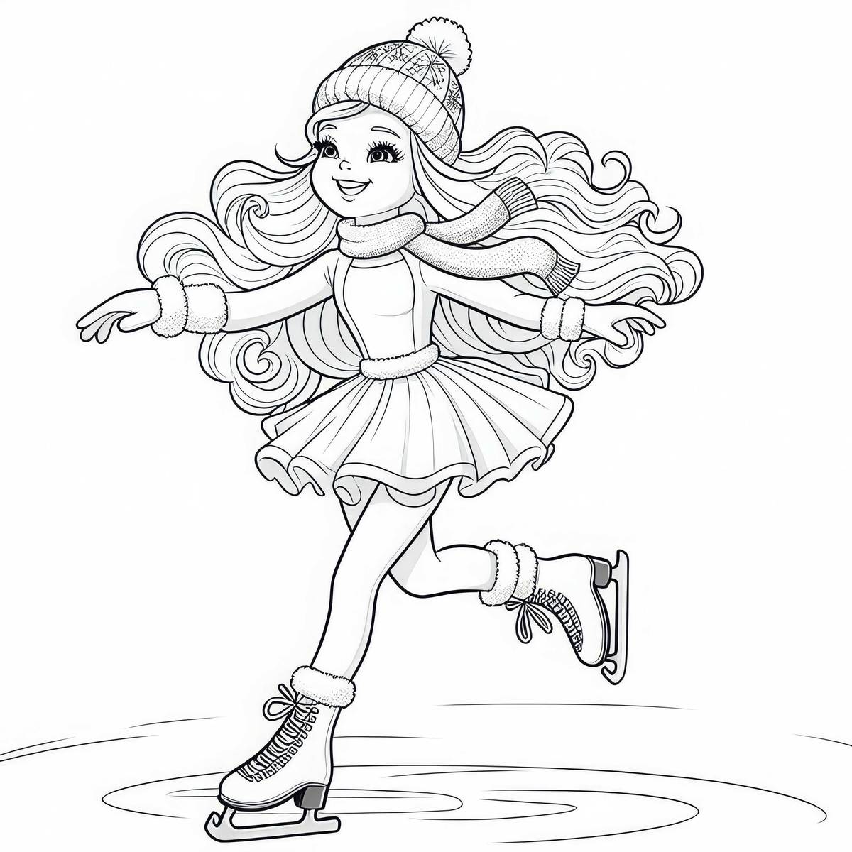 Vážení občané, kluziště v Dolanech je od dnešního dne připraveno k bruslení.