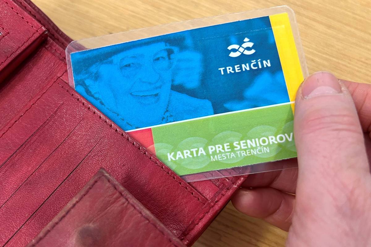 Karta pre seniorov je program samosprávy mesta Trenčín. Prostredníctvom karty môžu Trenčania v seniorskom veku využiť benefity a zľavy na konkrétne tovary a služby ponúkané v našom meste a jeho blízkom okolí. Od spustenia projektu v roku 2010 si kartu vybavilo 4 675 seniorov. V minulom roku vydalo Klientske centrum Mestského úradu v Trenčíne 170 kariet. Držitelia Karty pre seniorov [...]Čítať viac...