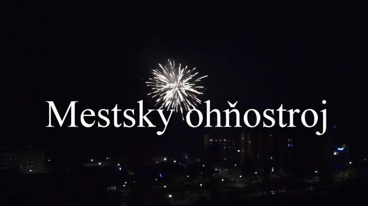 Hnúšťa,8.1.2025 - Nový rok sme v našom meste privítali spoločným stretnutím na námestí, kde nechýbali novoročné oslavy ani tradičný ohňostroj. Podujatie vytvorilo priestor na krátke zastavenie sa, stretnutie so známymi a spoločné privítanie nového roka.