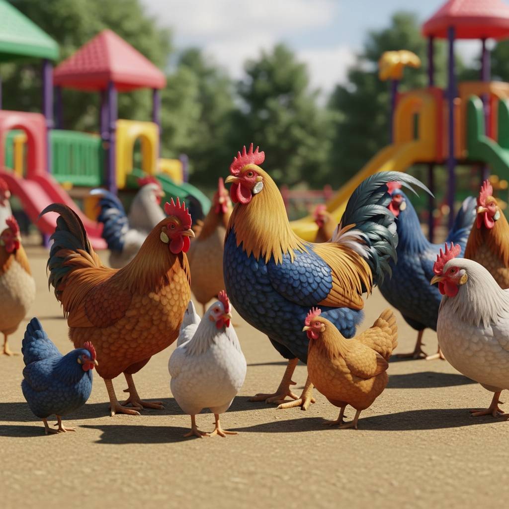 Červený Hrádek pořádá prodej slepiček Dominant a dalších druhů v různých barvách. Prodej se uskuteční v několika termínech během roku 2026, a to u dětského hřiště v Děpoltovicích. Cena slepiček začíná na 279 Kč za kus. Kromě prodeje slepiček obec také výkupuje králičí kožky, jejichž cena závisí na p