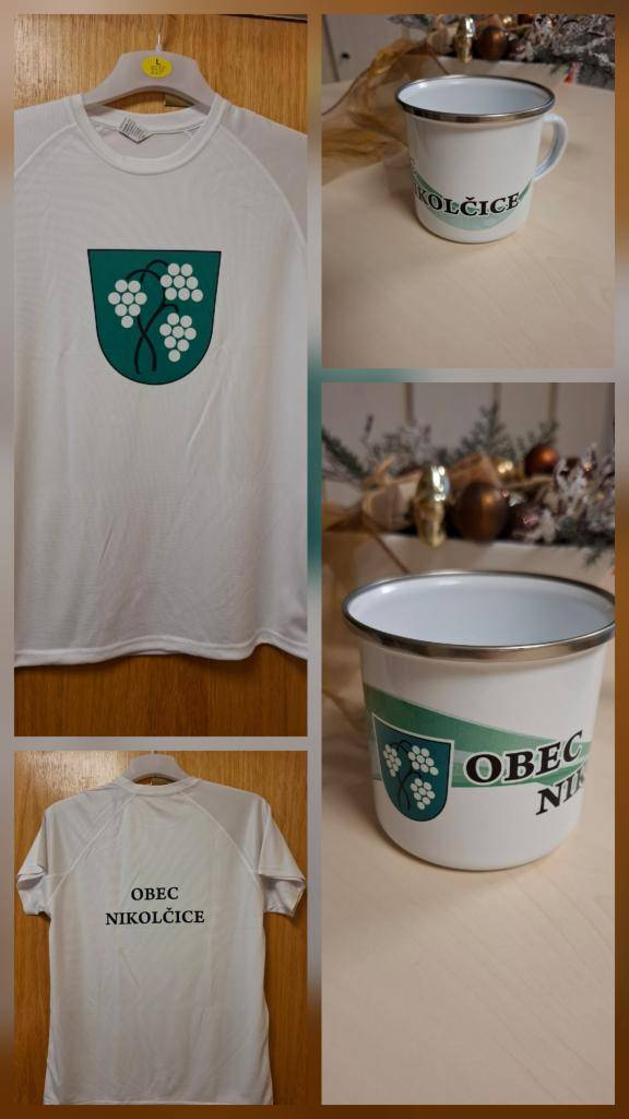 Omezený počet kusů