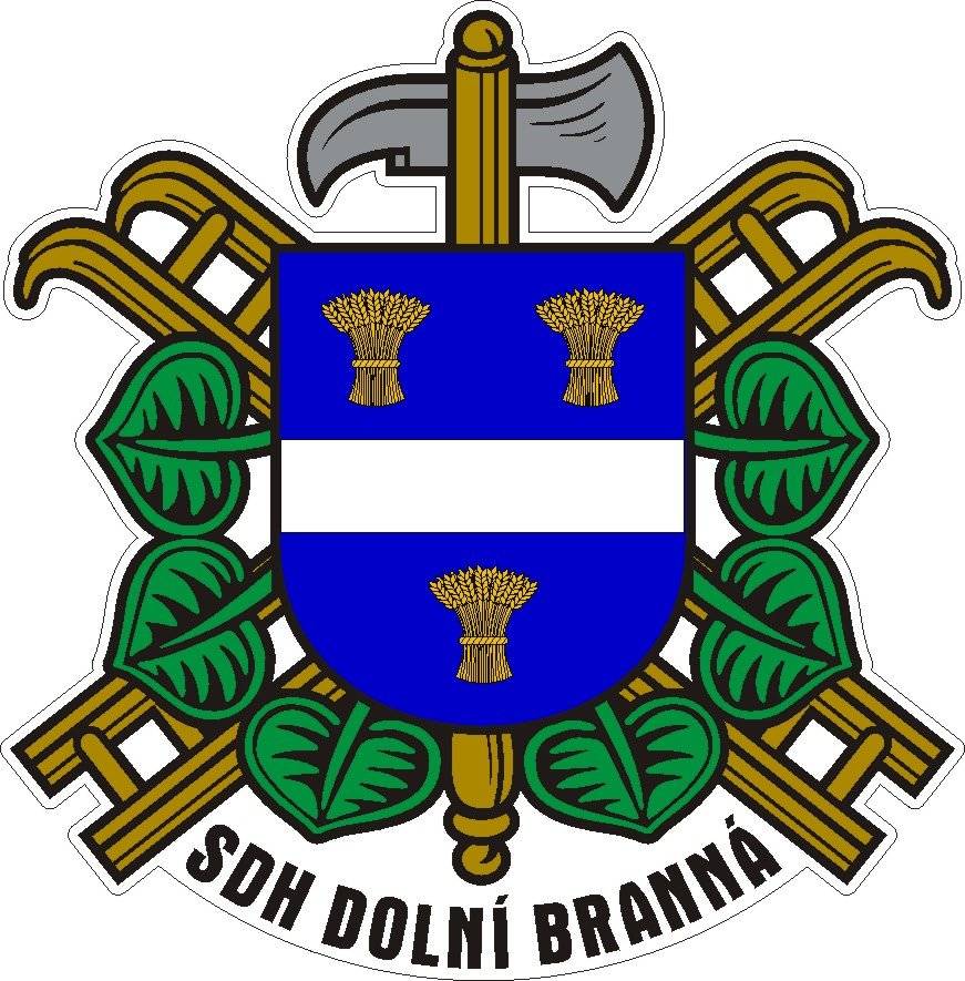 SDH Dolní Branná zve své členy na výroční valnou hromadu, která se koná v sobotu 10. 1. 2026 od 16:00 v Kulturním domě v Dolní Branné. Živá hudba a občerstvení zajištěno.