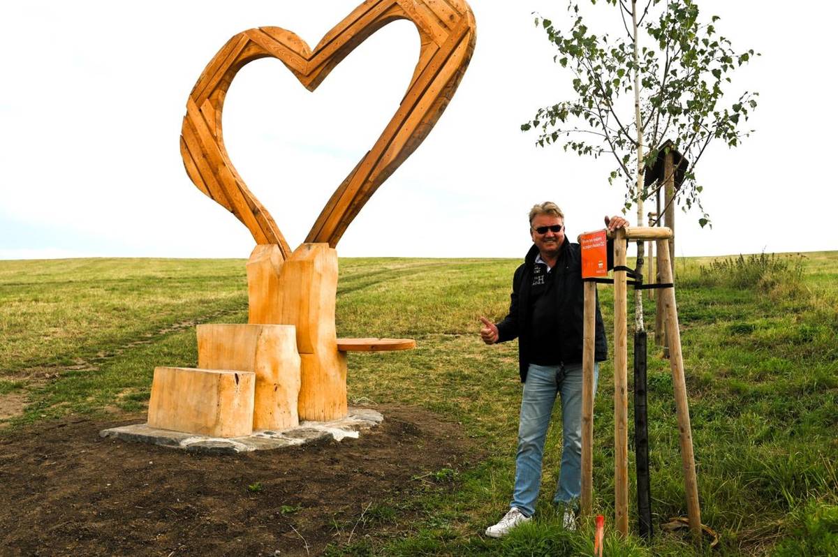 Český rozhlas Ostrava natáčel ve Vršovicích