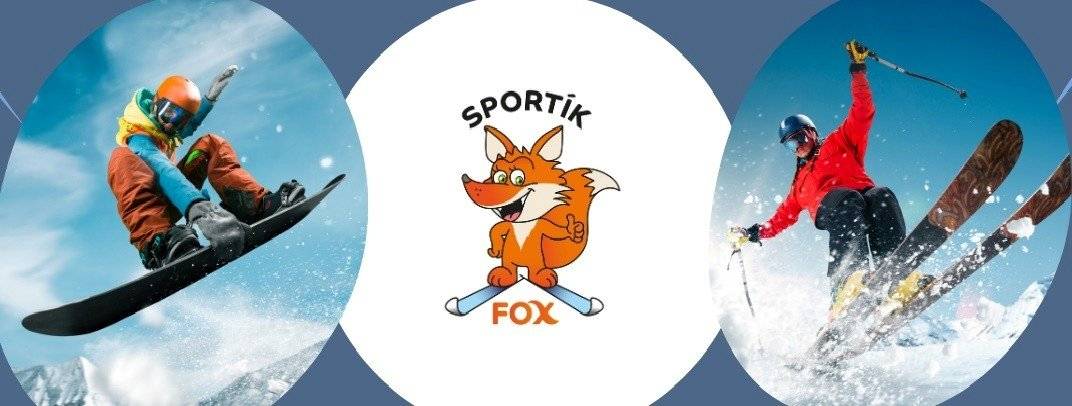 Zima je tady a s ní i lyžařská škola Sportík Fox na Vysoké u Havlíčkova Brodu, která je již plně v provozu. Zkušení instruktoři jsou připraveni postarat se o začátečníky, pokročilé, děti i dospělé. Otevírací doba: Úterý–pátek: 16:00–19:00 Víkendy: 9:00–18:00 Doporučují rezervaci předem přes online rezervační systém: https://sportik-fox.reservio.com/booking nebo telefonicky +420734427778.