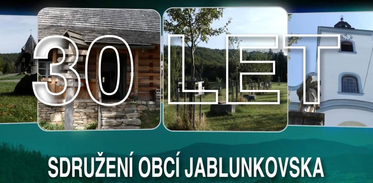 medailonky sdružených obcí