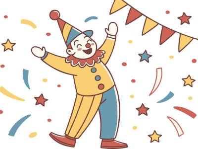 V neděli 1. února v sálech Victorky proběhne dětský maškarní ples pod záštitou spolku Kultura pro Želešice. Více informací v plakátku k akci.