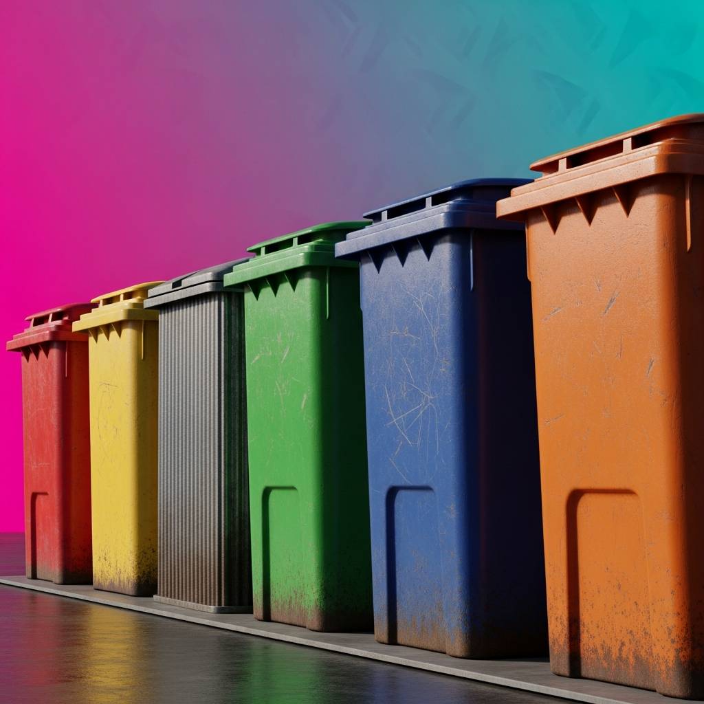 Obec Běhařovice oznamuje harmonogram svozu odpadů na rok 2026. Svoz bude probíhat v pravidelných intervalech a zahrnuje různé typy odpadu, jako jsou směsný odpad, plasty, papír a sklo. Upozorňujeme, že termíny svozu jsou vyhrazeny a doporučujeme, aby si občané zkontrolovali plán pro přesné datum.