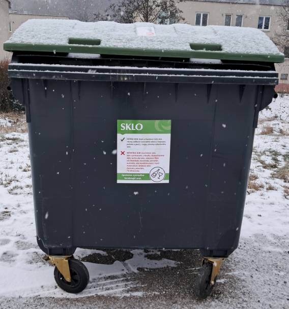 Vývoz SKLA po novom!!!!