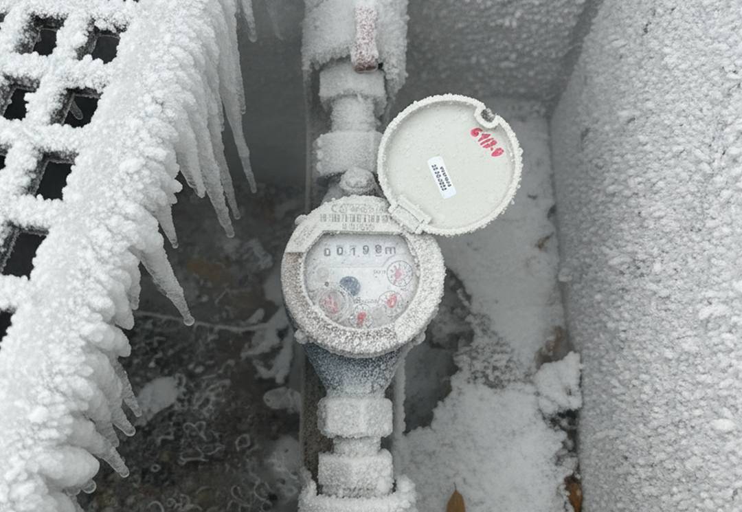 Obecný úrad žiada občanov aby si prekontrolovali a prekryli vodovodné šachty vhodným izolačným materiálom, nakoľko  týmto opatrením je možné predísť poškodeniu vodomerov a poruchám na vodovodných prípojkách pri očakávaných silných mrazoch v nasledujúcom období.    Za pochopenie ďakujeme.