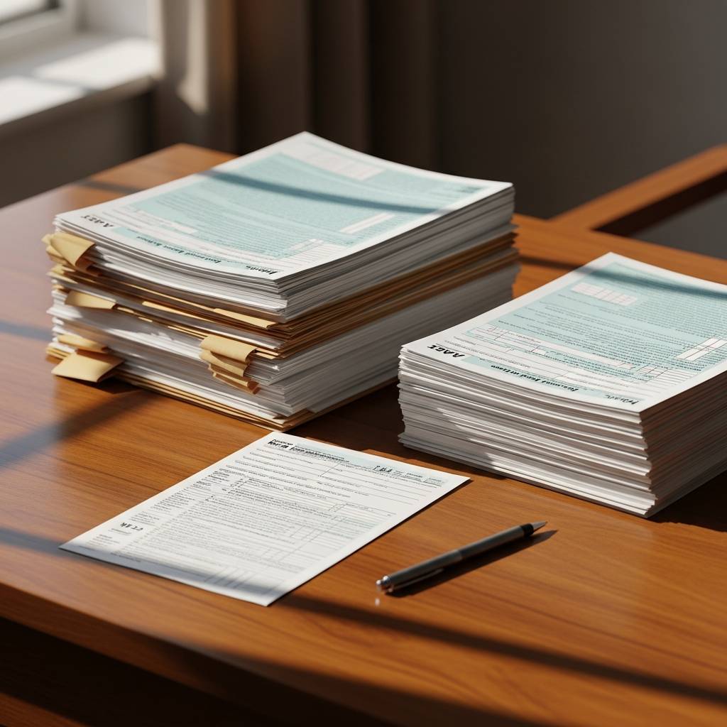 Pro zdaňovací období roku 2026 je důležité věnovat pozornost novinkám v oblasti daně z nemovitých věcí. Včasné podání daňového přiznání a splnění dalších povinností zajistí bezproblémové vyřízení. Doporučujeme se informovat o všech změnách a termínech.