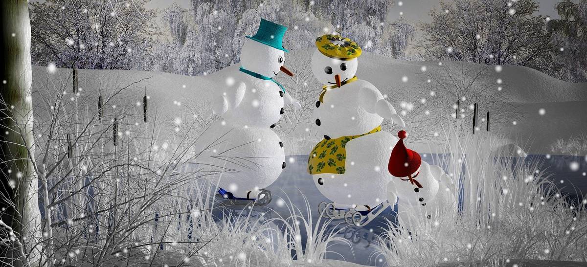 Obecní úřad Kněžnice pořádá v neděli od 9 do 10 hodin veřejné bruslení na zimním stadionu v Jičíně. Přijďte v hojném počtu.