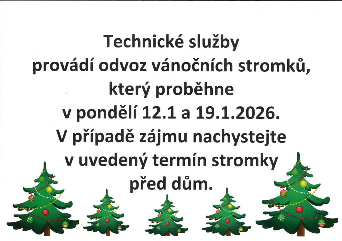 technické služby