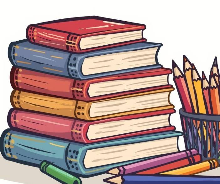 V prosinci si přihlášení žáci vyzkoušeli češtinu trochu jinak a napsali si jazykový test a sloh. Dvě nejúspěšnější žákyně postupují do okresního kola.