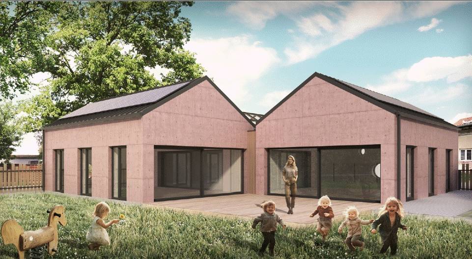 Dětská skupina Braňany,  dotazníkové šetření pro případné uchazeče ze strany rodičů. Předpokládaný termín zahájení provozu 7/2026.     Odkaz na dotazník:  https://www.survio.com/survey/d/J5M3B6S7L8H9W0Q5O