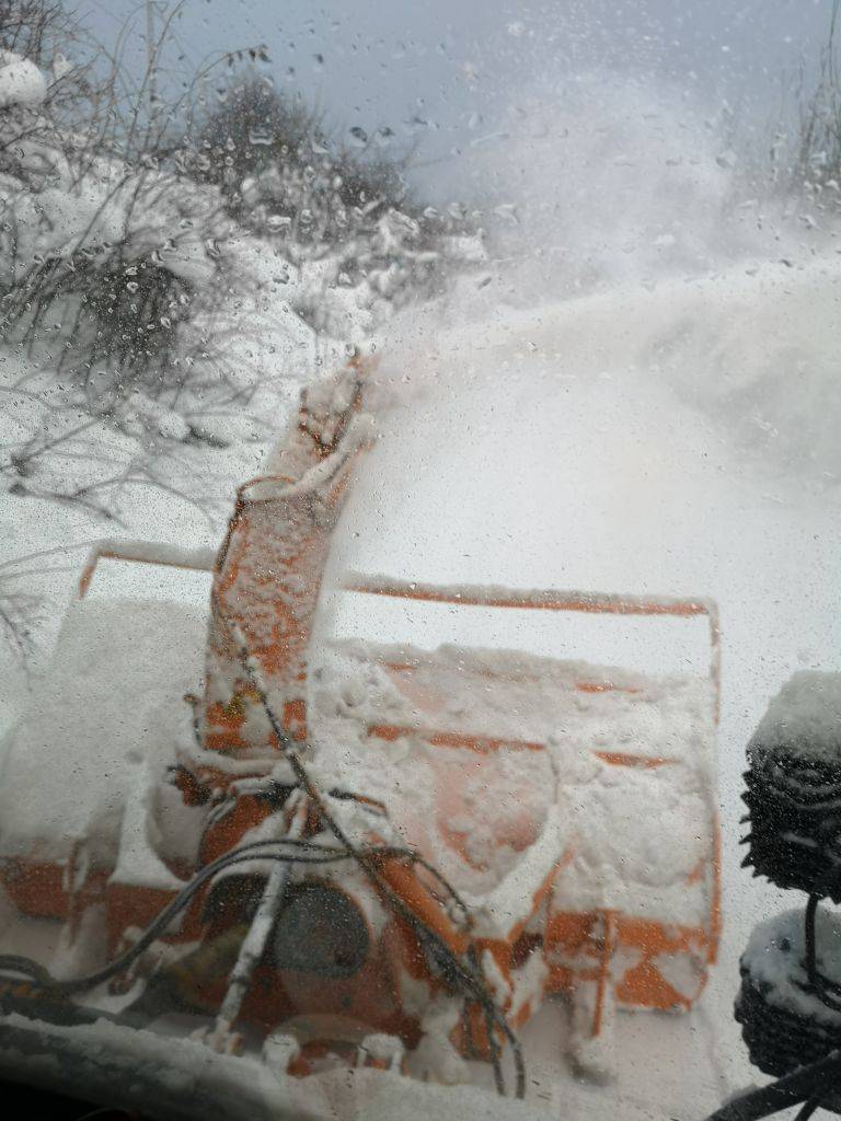 Okresný úrad Čadca vyhlasuje dňa 11. januára 2026 o 19,00 hod. "mimoriadnu situáciu" pre celý okres Čadca. Z dôvodu vzniku mimoriadnej udalosti - snehovej kalamity na území väčšiny obcí okresu Čadca a pôsobenia jej následkov na život, zdravie a majetok.