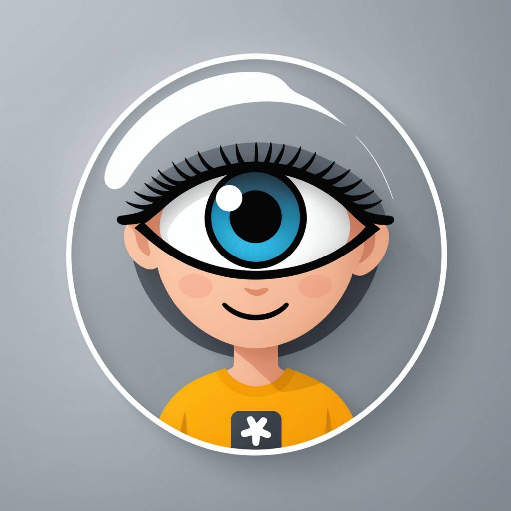 V mateřské škole se nabízí možnost preventivního vyšetření zraku. Moderní metoda využívá přístroj Plusoptix, který efektivně posoudí zrakové schopnosti.