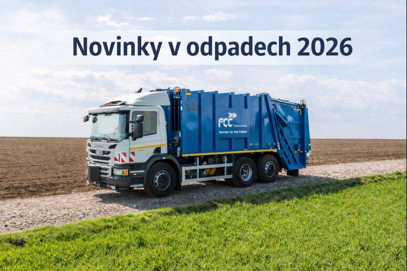Vážení občané, první svoz komunálního odpadu v roce 2026 proběhne ve středu 14. ledna 2026 ve standardním svozovém termínu (středa v lichém týdnu). Cena za svoz zůstává stejná jako v roce 2025 – 0,80 Kč za litr. Upozorňujeme, že všechny přistavené popelnice budou vyvezeny. Pokud má někdo nádobu trvale přístupnou u komunikace a svoz si nepřeje, doporučujeme ji uzamknout nebo viditelně označit. ⚠️ Připomínáme povinnost RFID čipu – od ledna 2026 nebude možné vyvézt popelnici, která čipem vybavena není. Pokud vaše popelnice čip dosud nemá, kontaktujte prosím obecní úřad, který s vámi domluví další postup. Od ledna 2026 se již nekupují známky na popelnice. Poplatky za svoz komunálního odpadu budou účtovány zpětně v roce 2027 podle skutečně realizovaných svozů. Více informací o odpadech najdete na webu obce.