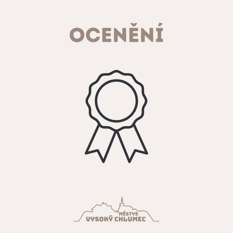 V rámci soutěže ???? Zlatý lajk, která hodnotí komunikační kanály místních samospráv, jsme získali krásná ocenění – a to díky vám, kteří naše informace sledujete, čtete a sdílíte. ❤️