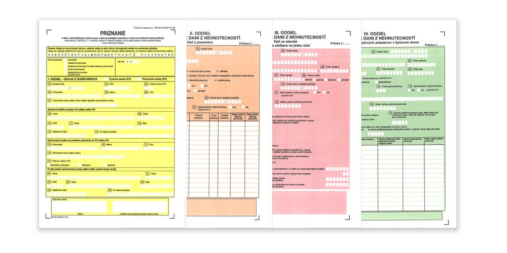Ne feledjék, elérkezett az ingatlanadó-bevallás benyújtásának ideje.