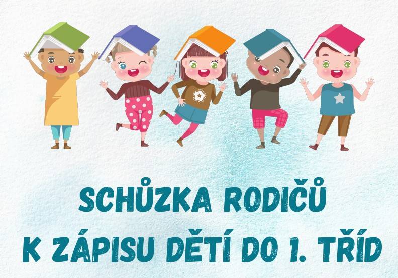 Informace o konání a organizaci zápisu k základnímu vzdělávání na Základní škole Hulí
