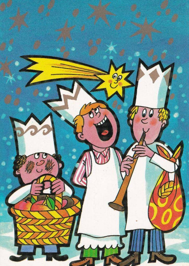 Oznamujeme občanům, že při Tříkrálové sbírce pořádané Oblastní charitou Hodonín se v naší obci vybralo   Kč 32.185,-. Všem dárcům děkujeme.