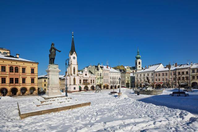 Město Trutnov zahajuje již 4. ročník participativního rozpočtu, který dává obyvatelům možnost aktivně se podílet na zlepšování veřejného prostoru...                               Číst dál...