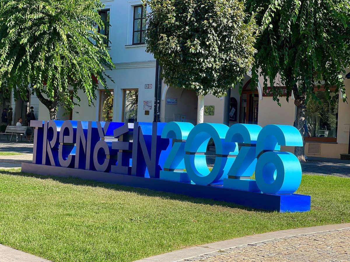 Naše mesto sa dostalo do prestížneho rebríčka Top 10 miest v Európe, ktoré treba navštíviť v roku 2026. Zostavil ho renomovaný cestovateľský magazín 1000thingsmagazine.com. Informuje o tom národná organizácia pre propagáciu cestovného ruchu Slovakia Travel. Spomínaný rebríček poukazuje na destinácie, ktoré spájajú kultúru, autentické zážitky, kvalitu života, bezpečnosť a atraktívnu ponuku pre návštevníkov počas celého [...]Čítať viac...