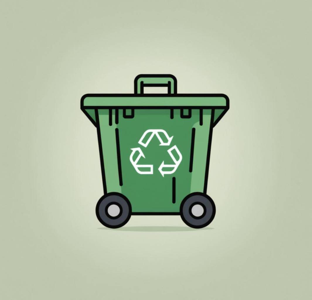 Zajtra sa v našej obci Župkov po prvýkrát uskutoční vývoz zmesového komunálneho odpadu v novozavedenom systéme váženého množstvového zberu.  Prosíme obyvateľov o rešpektovanie pravidiel, aby zvoz prebehol bez problémov a v záujme spokojnosti všetkých domácností.