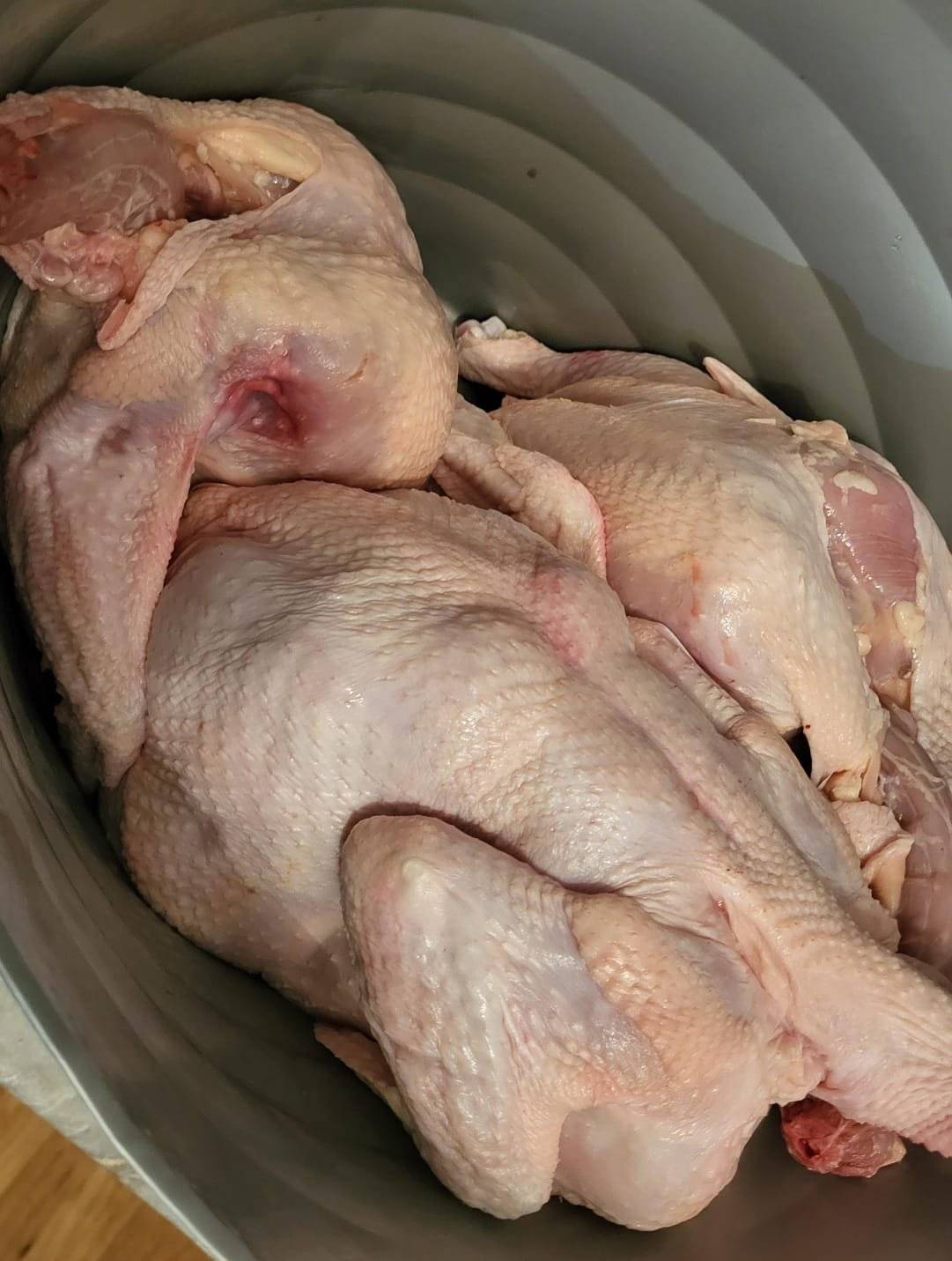 Ve čtvrtek 15.1.2026 v 8.40-8.50 hod přijede pojízdná prodejna z Velkých Pavlovic    Nabízíme chlazené kuřecí , krůtí a vepřové maso z českých chovů, děkuji a prosím o potvrzení hlášení, děkuji Dvořák