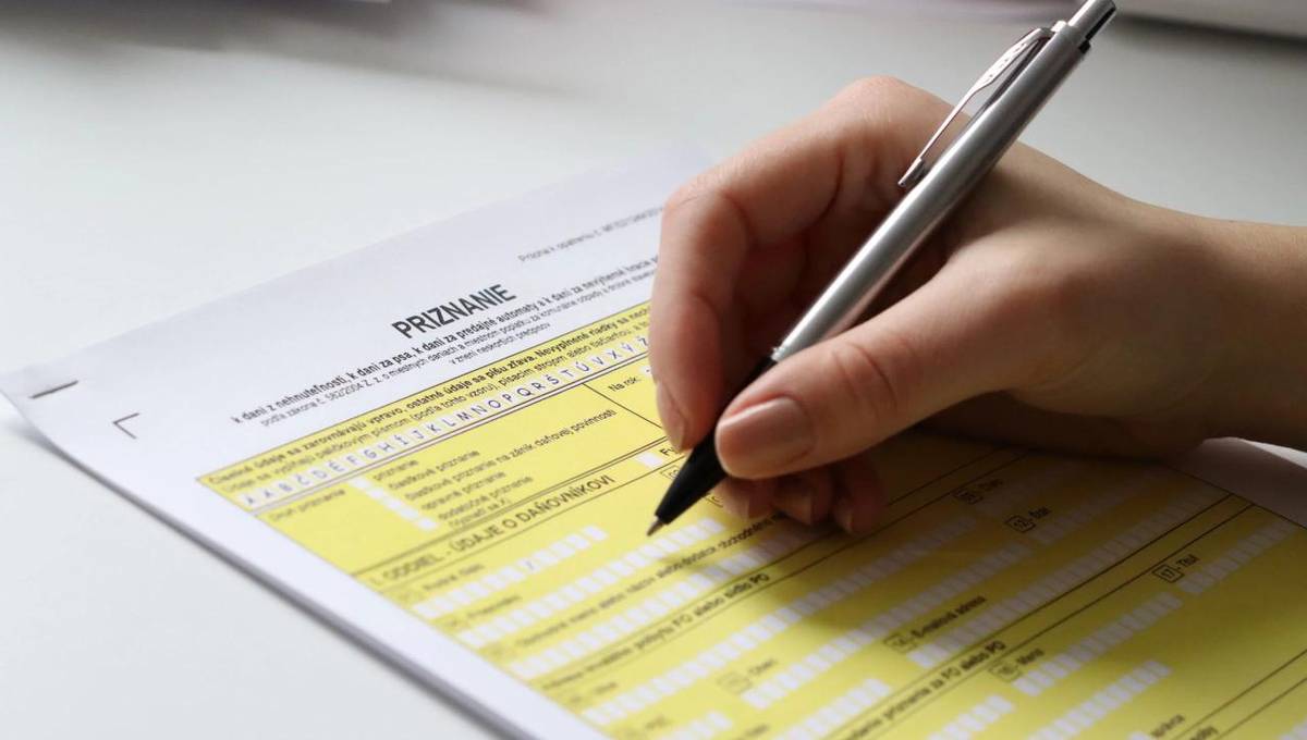 Obec Dolné Orešany upozorňuje občanov a právnické osoby, aby nezabudli podať priznanie k dani z nehnuteľností za rok 2025 do 31.1.2026, ak u nich došlo v roku 2025 k zmene, ktorá má vplyv na výpočet dane.