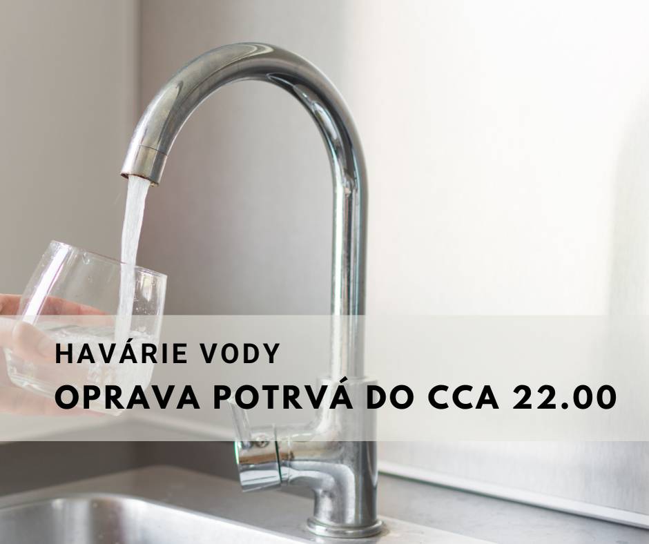 Aktualita z vodáren: Právě jsme obdrželi informaci o havárii vodovodního řadu v oblasti Turska. Na opravě se pracuje. Odhadovaný čas dokončení je dnes, v sobotu 10.1. do cca 22.00 hodin. V Libčicích proto může dnes večer po dobu opravy docházet k výpadkům dodávky pitné vody. Děkujeme za pochopení.
