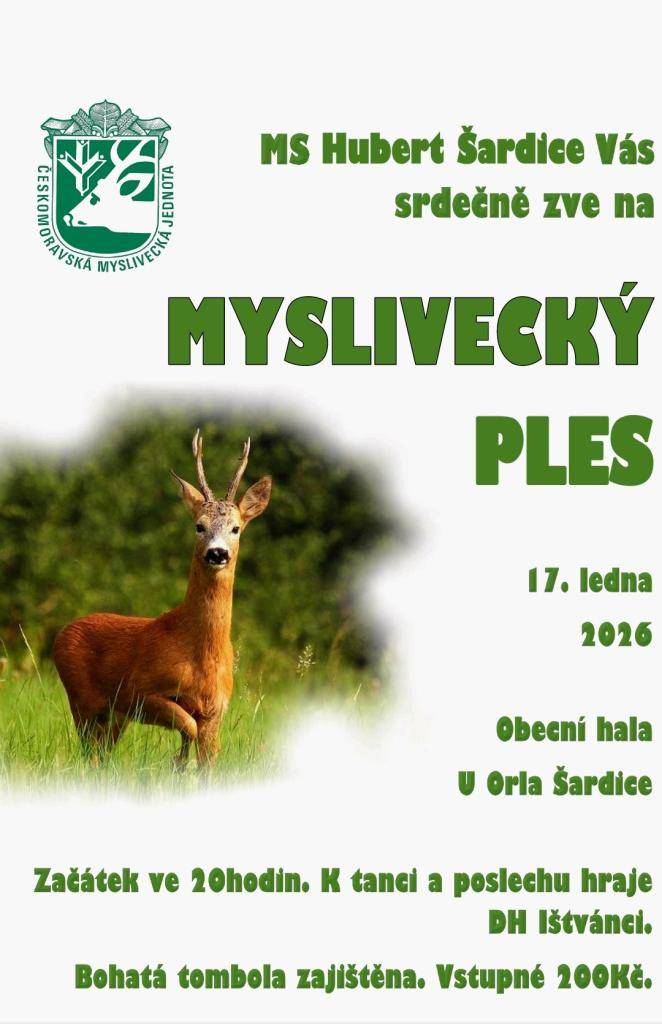 K tanci i poslechu hraje DH Ištvánci