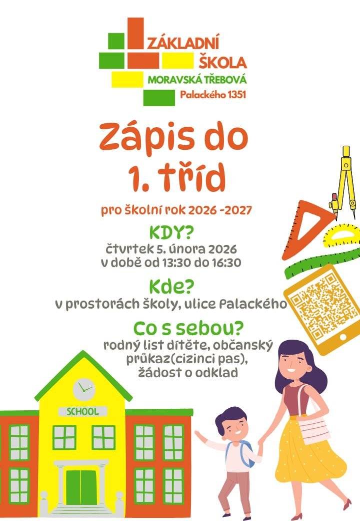 ➡️ čtvrtek 5.2. 13:30-16:30