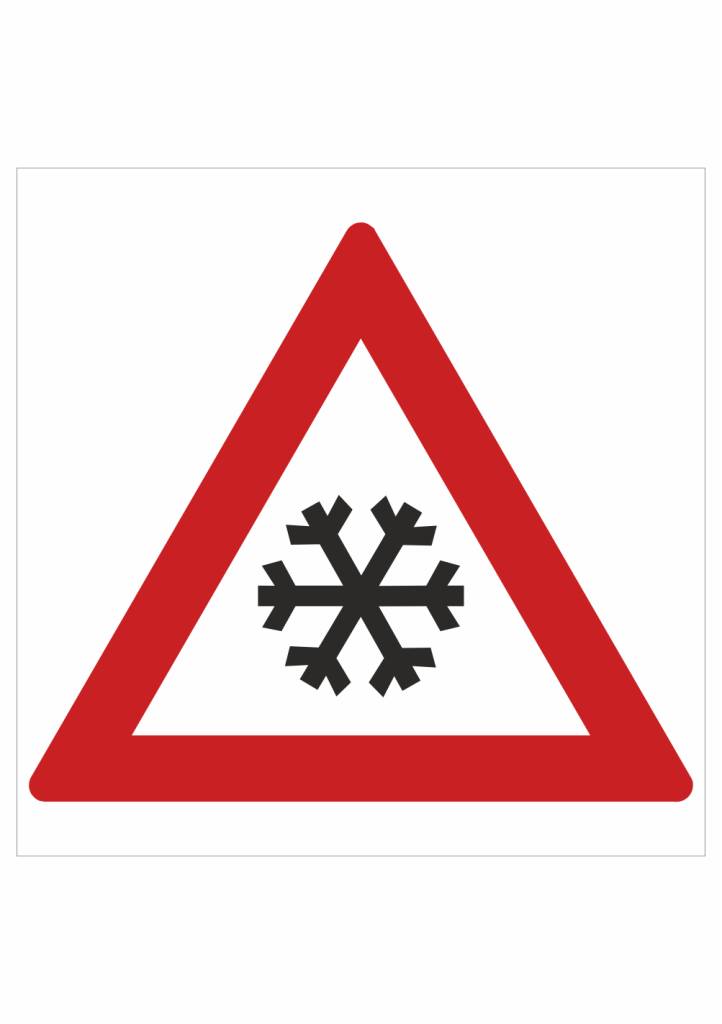 Výstraha : Silná ledovka  Platnost: od 12.1.2026 16:00 do 13.1.2026 07:00