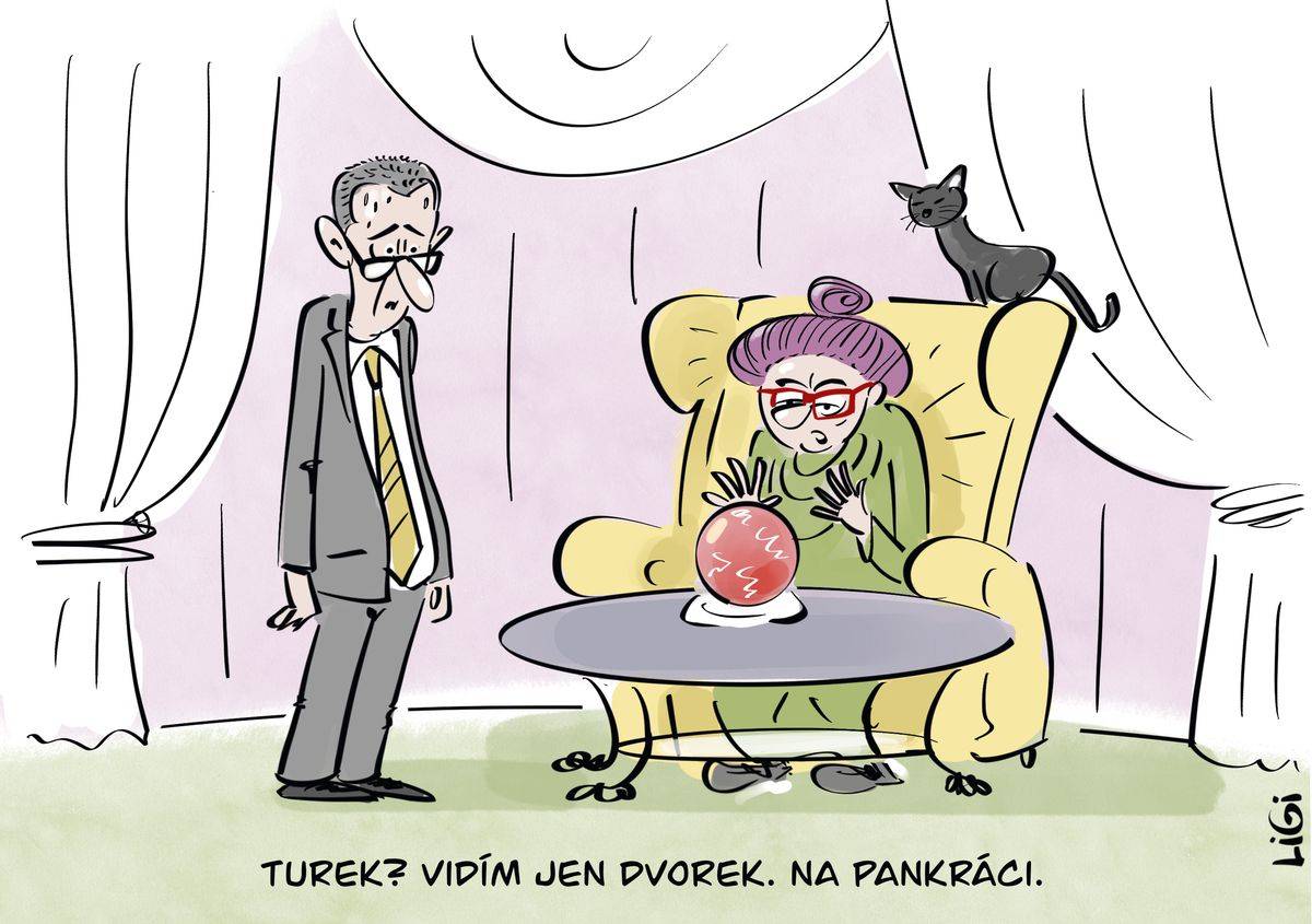 Pravda o Filipu Turkovi