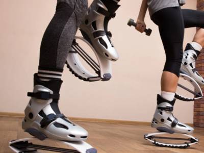 Zveme vás na jedinečné lekce Kangoo Jumpingu, které vám rozproudí krev, zlepší kondici a vykouzlí úsměv na tváři!