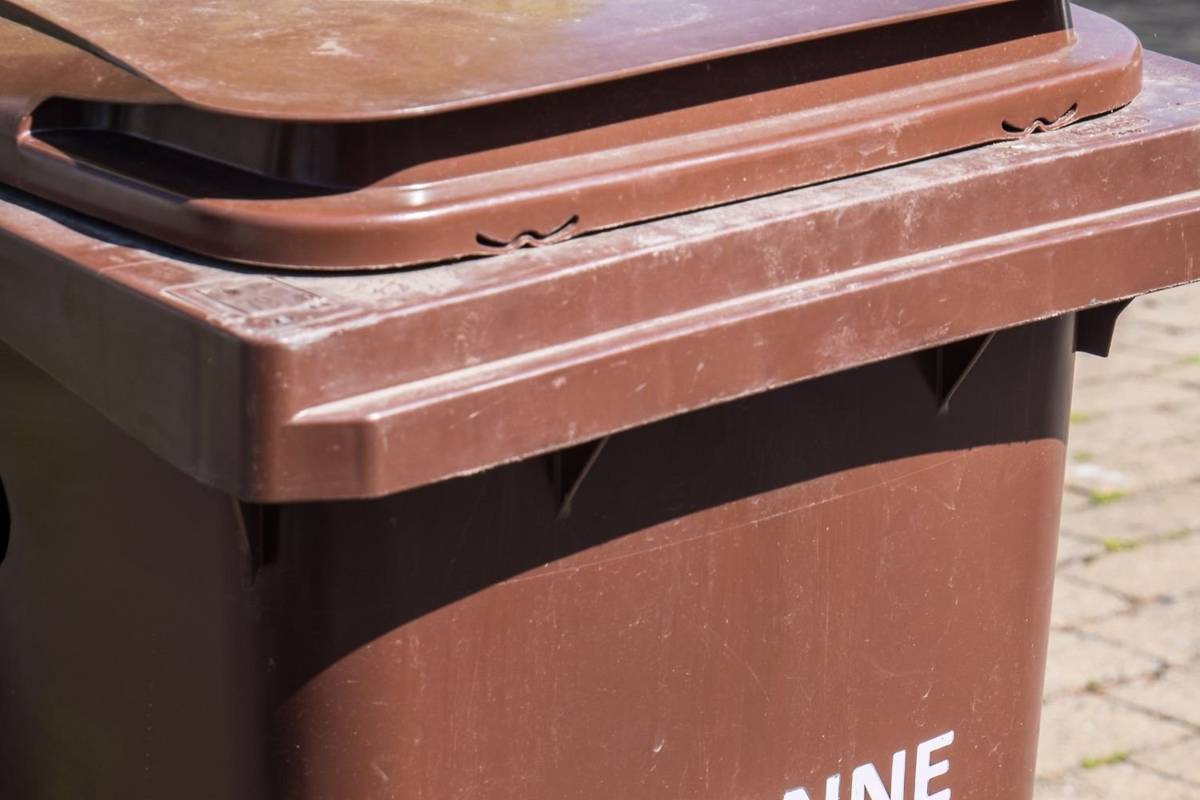 Z důvodu nepříznivých povětrnostních podmínek je ve středu 14. ledna 2026 zrušen svoz bioodpadu. Děkujeme za pochopení.