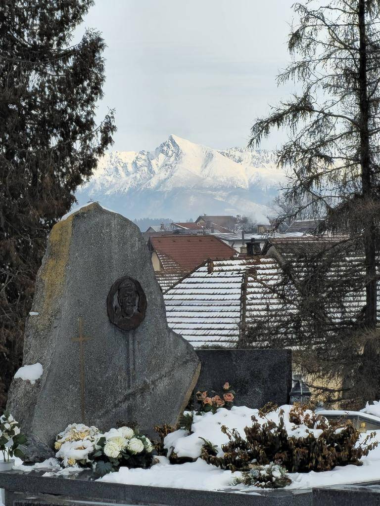 Milan, Magda, Zuzanka