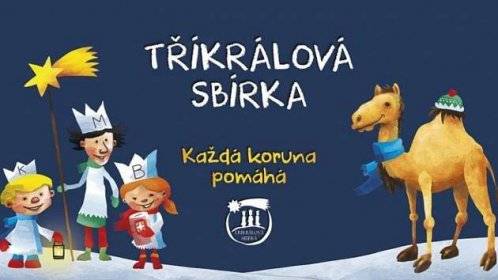 Obec Studenec oznamuje výsledek Tříkrálové sbírky, která proběhla v sobotu 10.1.2026 ve spolupráci s oblastní Charitou Třebíč.  V naší obci se vybralo 35 583,- Kč  Děkujeme Všem občanům za příspěvky a koledníkům za jejich účast.