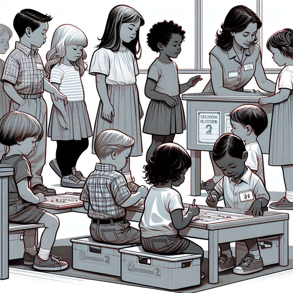 Mateřská škola Bílý Potok oznamuje zápis do školního roku 2026/2027, který proběhne 26. března 2026 v 16 hodin. K zápisu je nutné přinést rodný list dítěte, občanský průkaz zákonného zástupce a také doklad o trvalém pobytu pro děti cizinců. Podrobnosti a formuláře ke stažení budou k dispozici na web