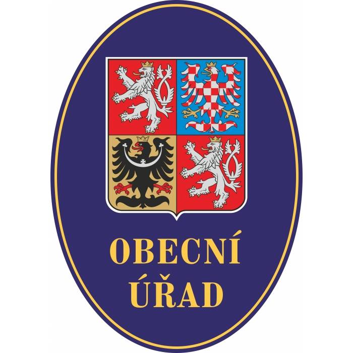 Obecní úřad Volduchy