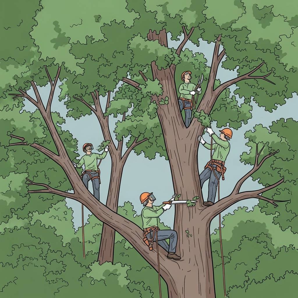 Ořezy stromů se uskuteční ve dnech 20., 21. a 23. ledna 2026 od 09:00. Zásahy proběhnou na několika místech v obci, konkrétně u kostela, před obecním úřadem, na obou dětských hřištích v Malíkovicích a také na velkém hřišti na Hvězdě. Upozorňujeme na zvýšenou opatrnost během těchto prací.