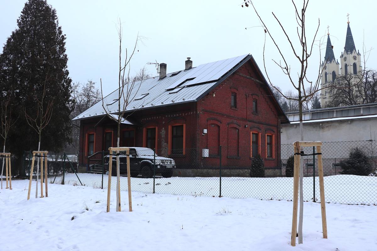 Na sedm desítek nových stromů se v Orlové vysadilo závěru letošního roku. Šlo o výsadbu zeleně jako opatření proti suchu, na kterou město dostalo 715 tisíc korun z evropského dotačního projektu IP LIFE COALA. Firma Velké stromy vysadila ve vybraných lokalitách původní druhy odolné proti nedostatku vláhy, extrémním letním teplot...