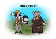 Popelčino poslední přání